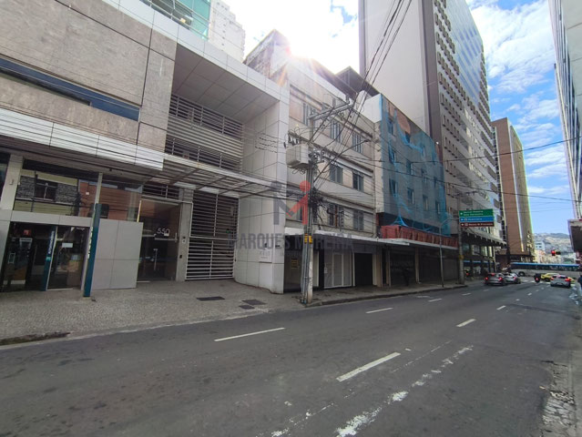 Rua Da Loja
