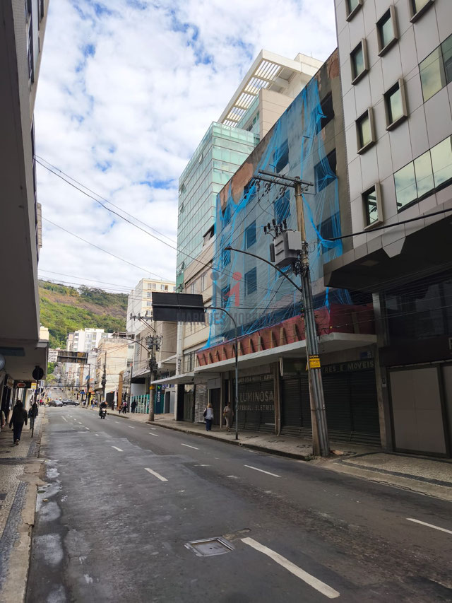Rua Da Loja