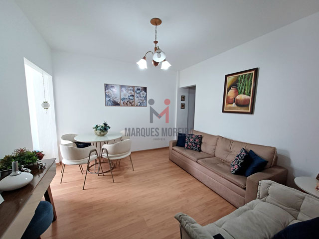 Sala visão inversa