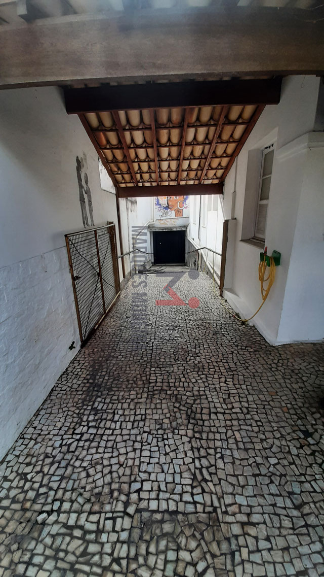 Acesso lateral