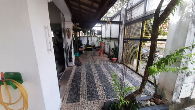 Varanda