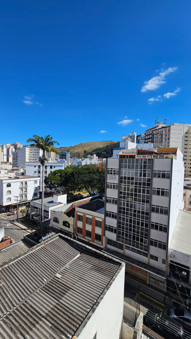 Vista da Varanda