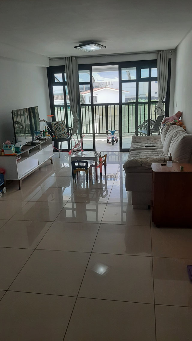 Sala/varanda