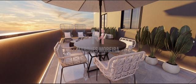 Terraço Panorãmico