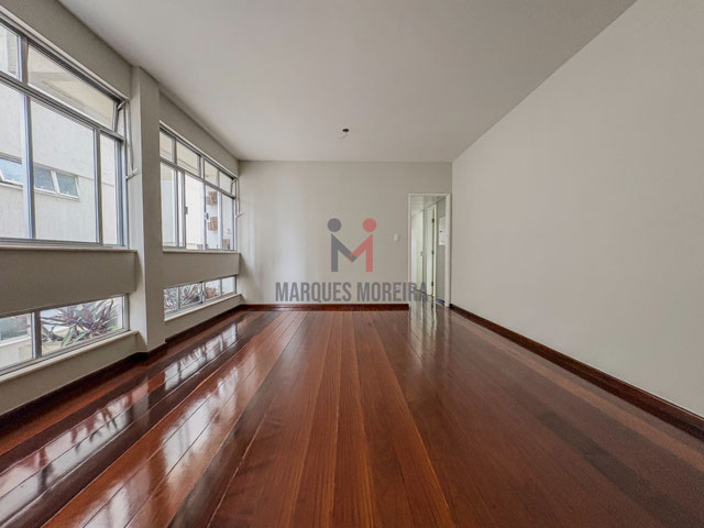 Sala 2 Ambientes