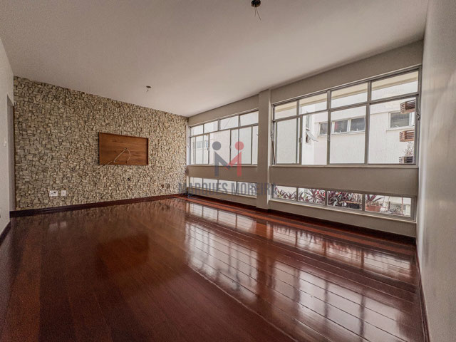 Sala 2 Ambientes