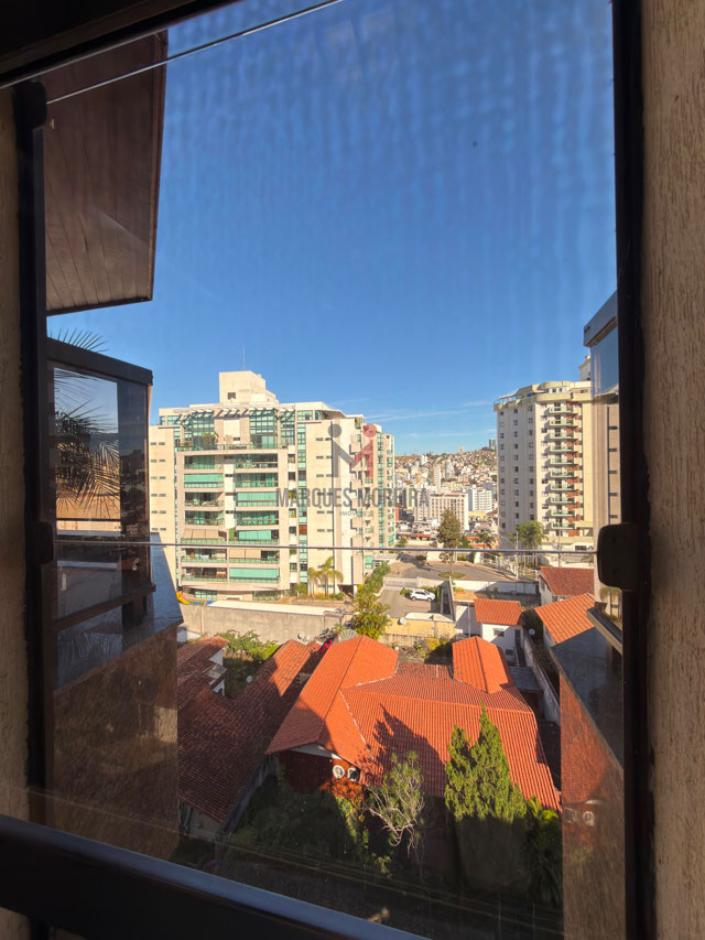 Elevador Panorâmico