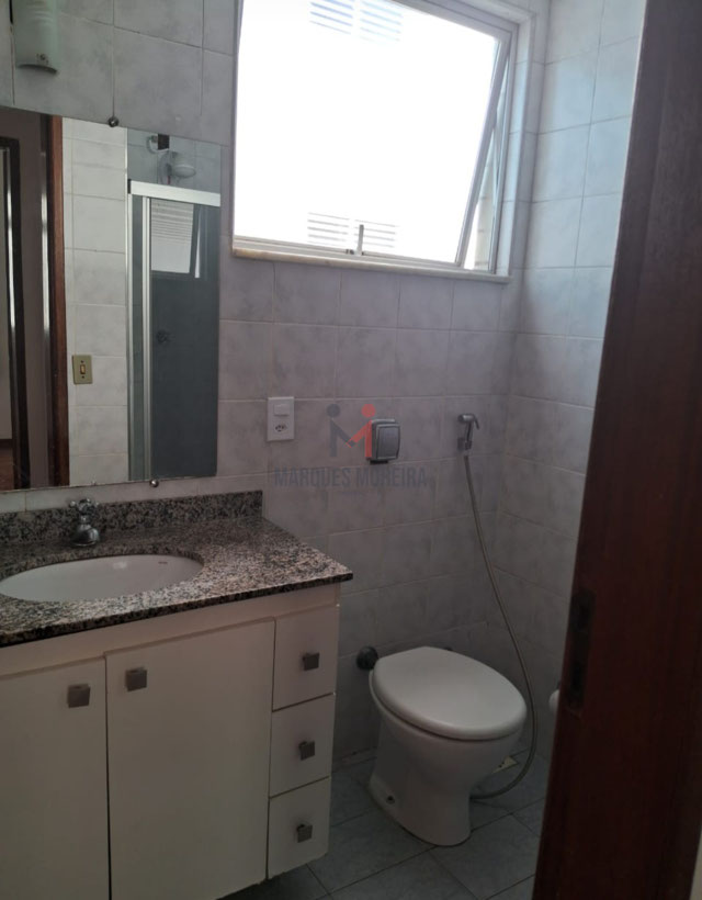 banheiro