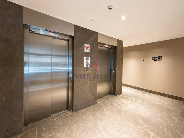 Hall dos Elevadores