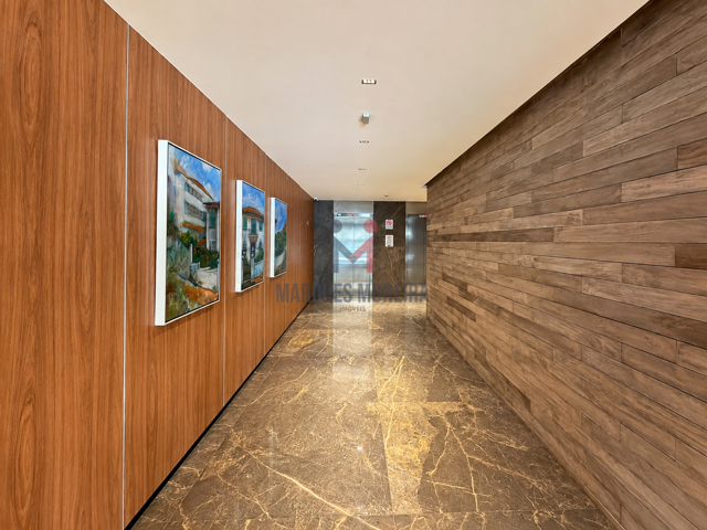 Hall de Entrada