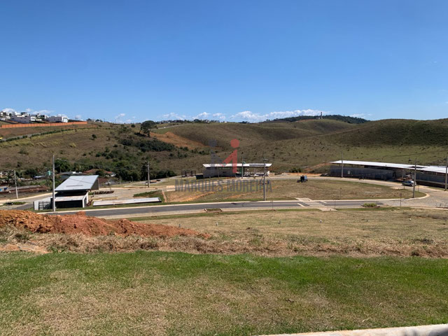 Vista por cima