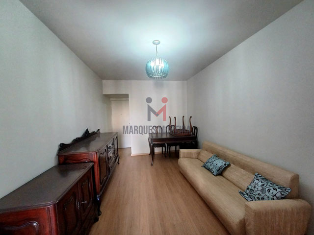 Sala visão inversa