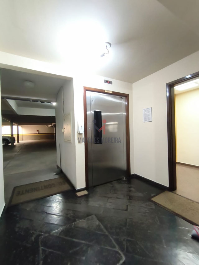 Elevador Garagem