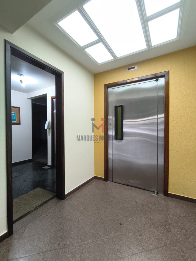 Elevador Principal