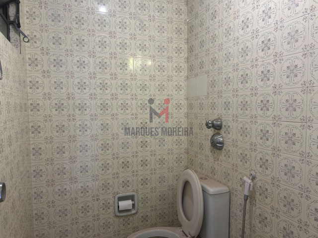 BANHEIRO