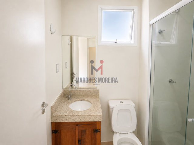 BANHO SUITE