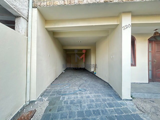 GARAGEM