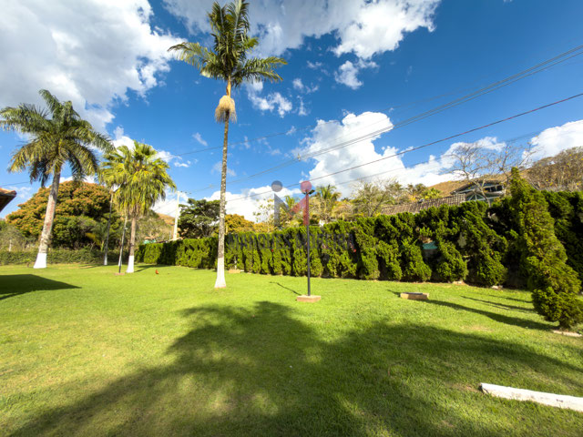 Paisagismo