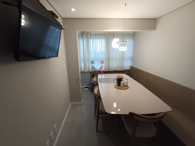 SALA DE JANTAR