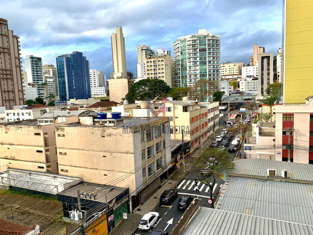 Vista Varanda