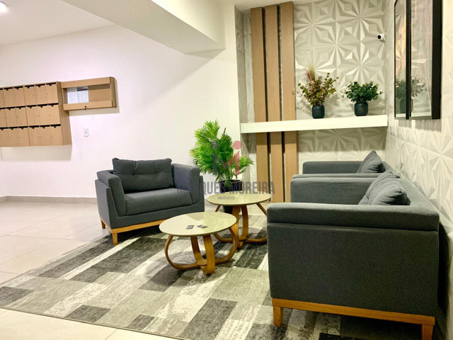 Hall de Entrada