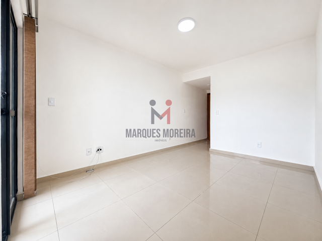 Sala Com Varanda