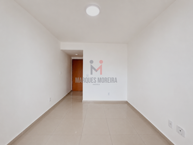 Sala Com Varanda