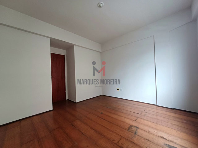 Quarto visão inversa
