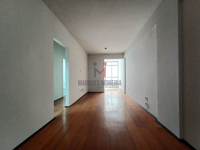 Sala dois ambientes