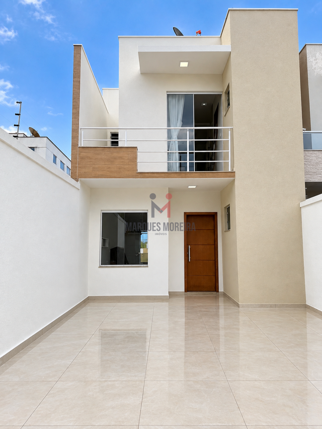 ENTRADA DA CASA
