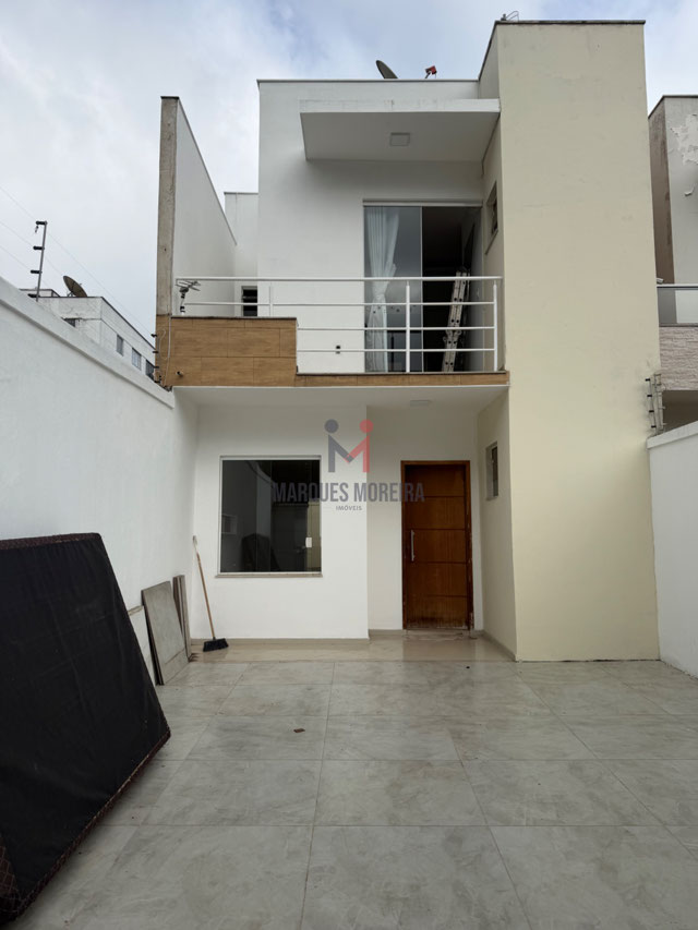 ENTRADA DA CASA