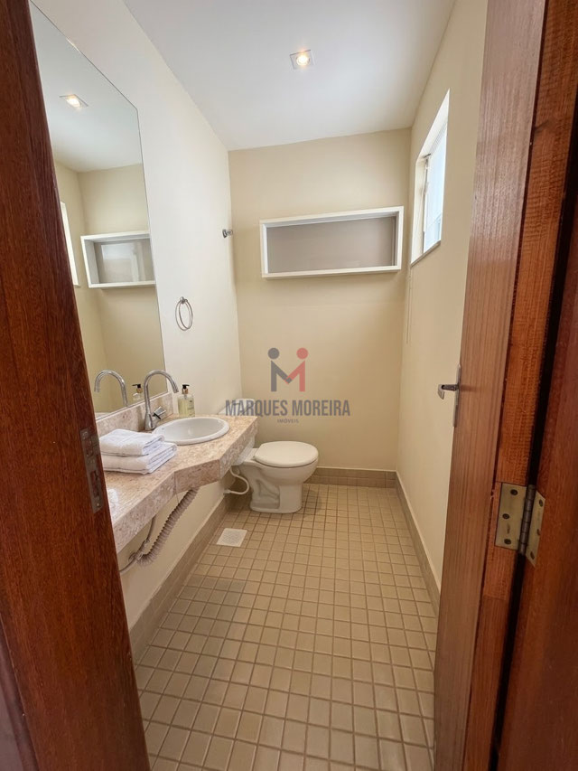 LAVABO