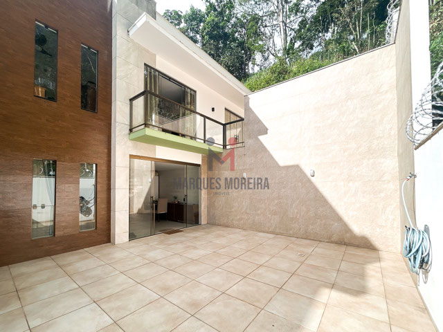 Entrada