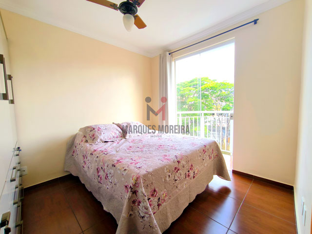 Quarto suíte