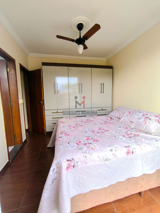 Quarto Suíte