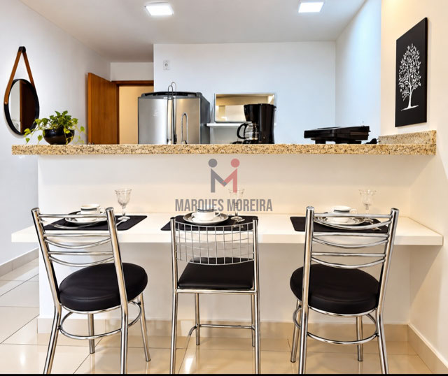 Sala/cozinha