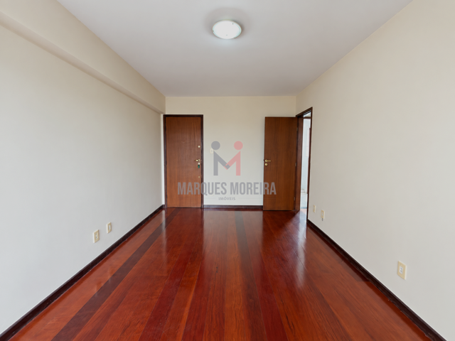Sala com Varanda