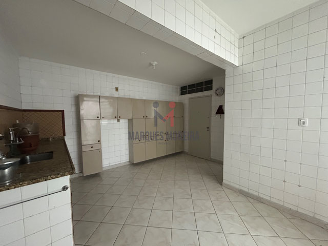 COZINHA