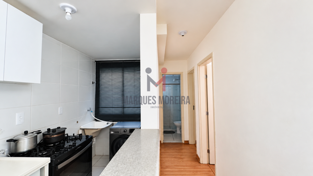 Cozinha/Sala