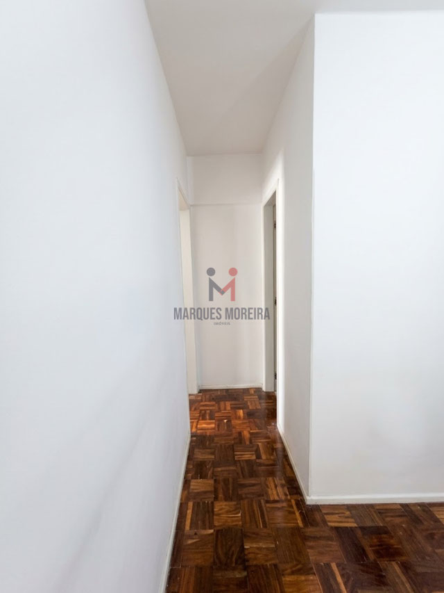 Acesso a área íntima