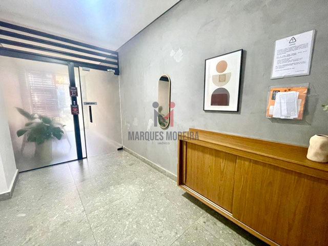 Hall de entrada