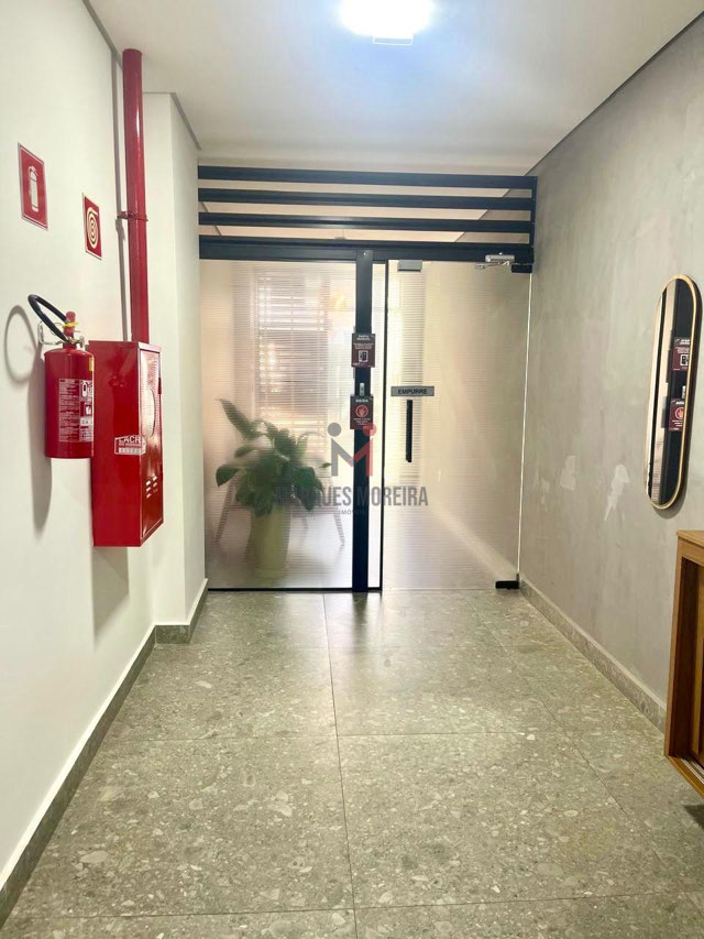 Hall de entrada