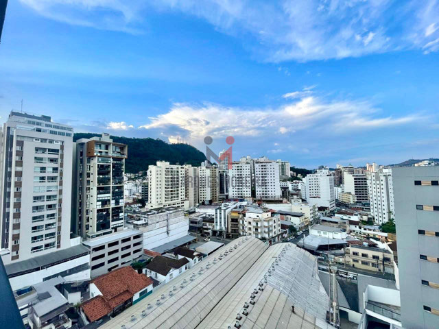 Vista Varanda