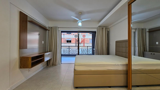 Quarto com Planejados