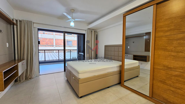 Quarto com Planejados