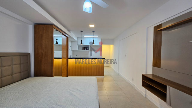 Quarto com Planejados
