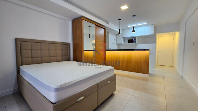 Quarto com Planejados