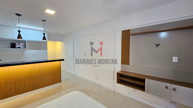Quarto com Planejados