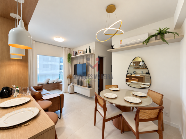 Sala Planejada
