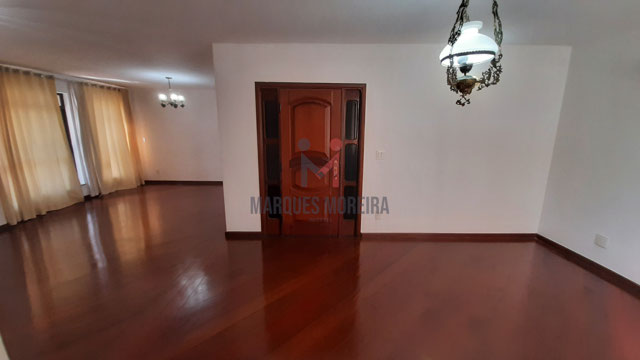 Porta da sala